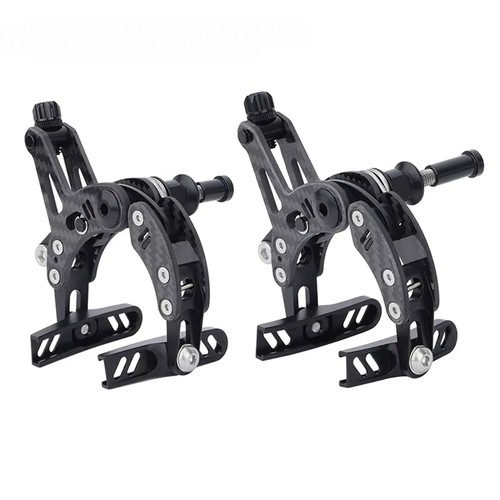 Pinza freno trazione bici - a,