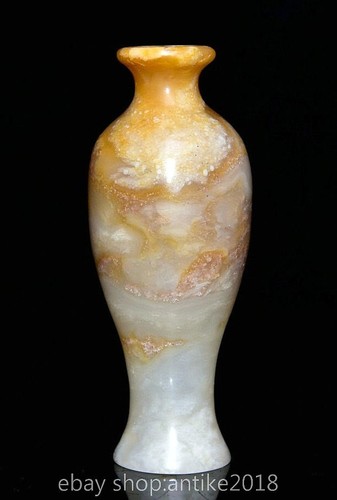 Antico vaso bottiglia - , dinastia