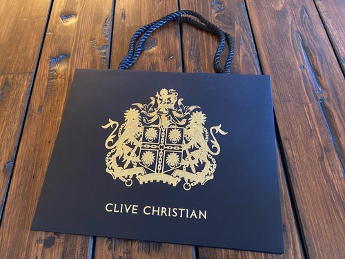 Borsa regalo clive christian - borsa,