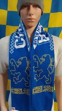 Sciarpa calcio Chelsea