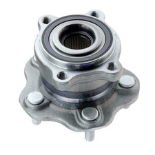 Kit cuscinetto ruota mozzo