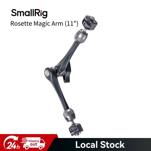 Smallrig rosette magic - smallrig,