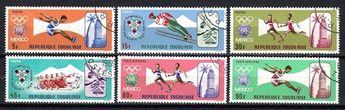 été togo série - jo,