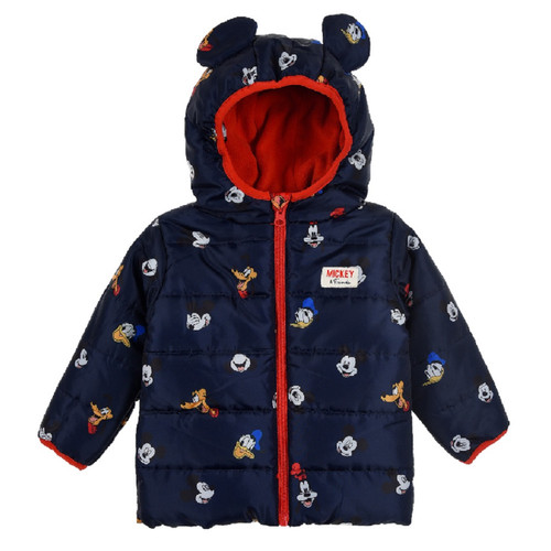 Giubbotto invernale topolino - giubbotto,