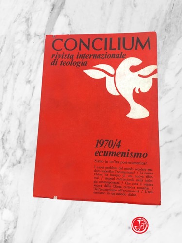 Concilium rivista - concilium,
