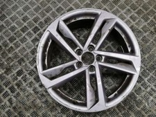 Audi A1 2019 R17 Cerchio In