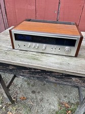 PIONEER TX 9100 SINTONIZZATORE