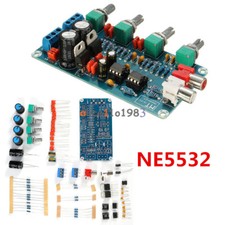 NE5532 HIFI OP-AMP