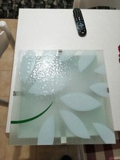 2 PLAFONIERE DA SOFFITTO