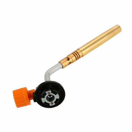 Torcia bruciatore gas butano - bruciatore,