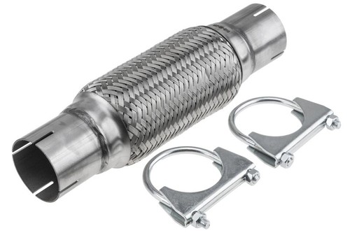Flessibile marmitta universale - flessibile,