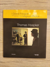 Thomas Hoekper - I Grandi