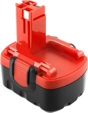 Batteria Di Ricambio 14.4V