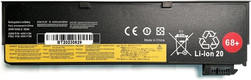 Batteria per lenovo - ✅,