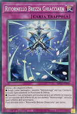 Ritornello Brezza Ghiacciata - Comune - Divinità del Faraone - MP22-IT040 Nuovo