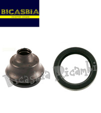 2484 - CUFFIA SEMIASSE +