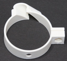 Supporto cavo tachimetro per