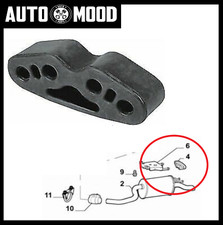 Gommino marmitta fiat - gommino,