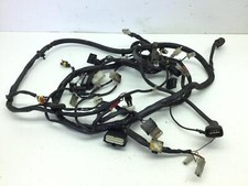 CAVI CABLAGGIO MATASSA IMPIANTO ELETTRICO PIAGGIO VESPA PRIMAVERA 2T 50 2013