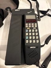 Telefono Auto NOKIA TMX-1LS TIM