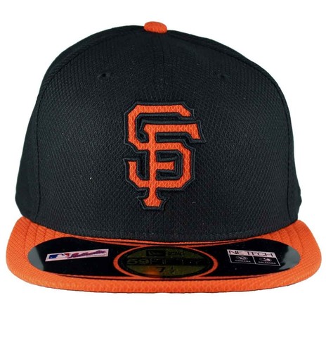 Cappello fitted san francisco - san,