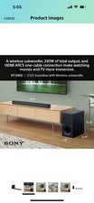 surround sound