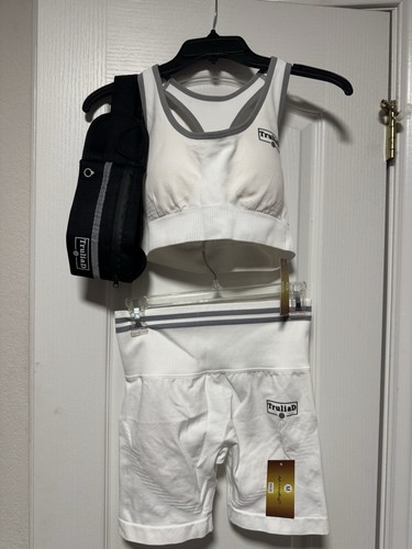 Truliad set activewear - truliad, donna