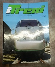 treni oggi num. 162 -