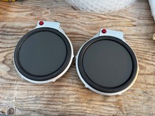 DUE tamburi elettronici Yamaha