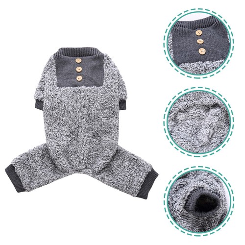 Vestiti per cane cani - per,