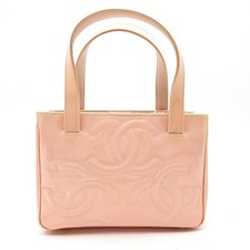 Borsa a mano CHANEL Triple