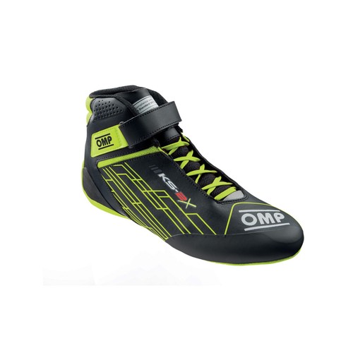 Scarpe kart karting nero - karting,