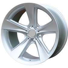 4 CERCHI IN LEGA BMW 17 5X120
