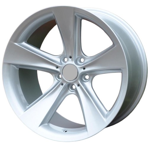 Cerchi lega bmw 17 5x120 - in,