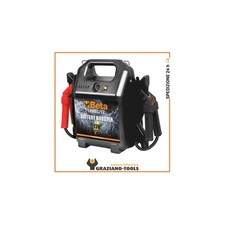 Avviatore portatile 12V