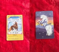 Bella Sara - Realità ITALIANA