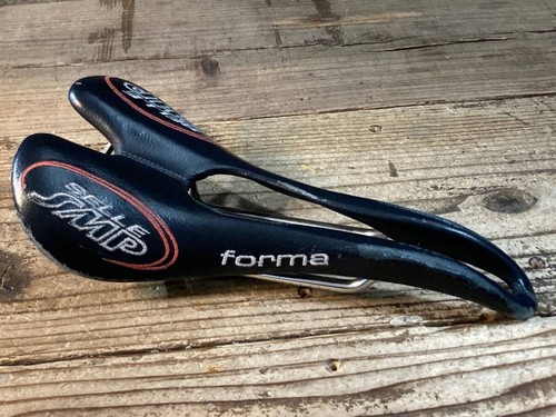 Selle smp forma sella - sella, nero