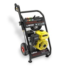 Idropulitrice professionale ad