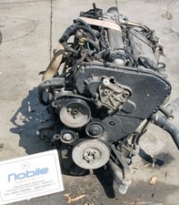 MOTORE COMPLETO LANCIA LYBRA 1.9 JTD 77 KW 1999/2005 CODICE AR32302