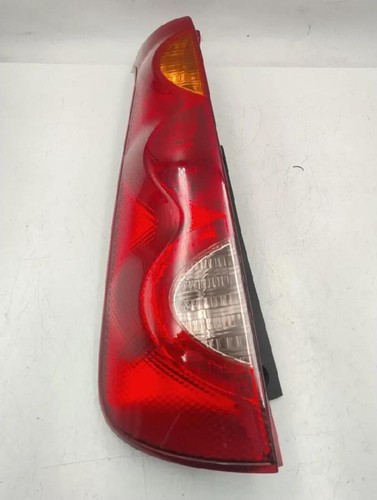 265559u000 fanale posteriore - 265559u000,