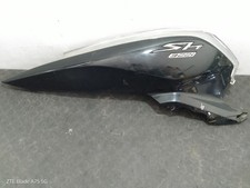 carena posteriore destra honda sh 300 2017 2019 danneggiata