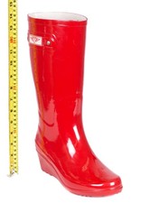 Stivali antipioggia donna