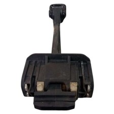 Tirante porta posteriore