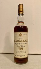 MACALLAN 18 anni -- 1979 -