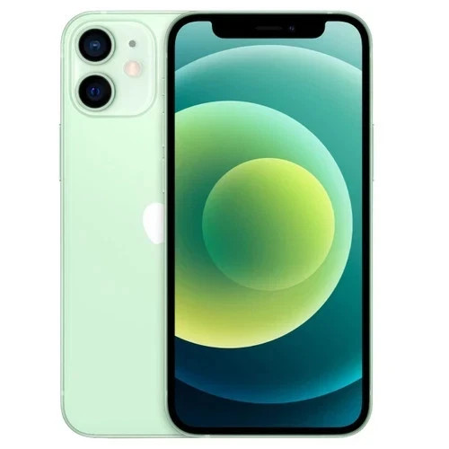 Nuovo iphone mini verde - iphone, 12