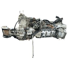 CAMBIO MANUALE COMPLETO PER MITSUBISHI Pajero 2° Serie Diesel 2500 (91>98)