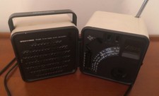 Brionvega radio Cubo TS505