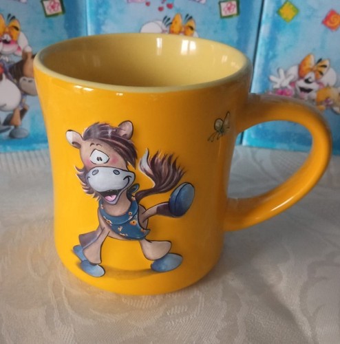 Diddl tazza rilievo galupi - diddl,