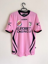 Maglia calcio Palermo FC 2011