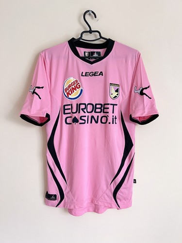 Maglia calcio palermo 2011 - maglia,
